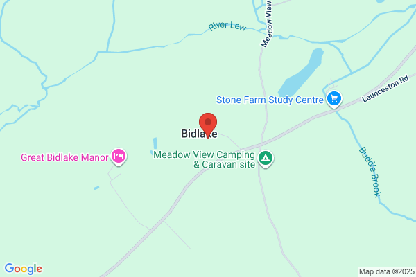 Little Bidlake Farm