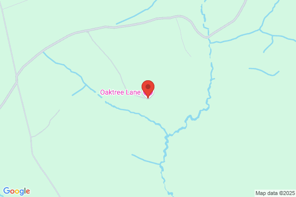 Oaktree Lane