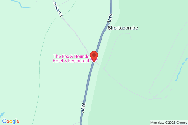 Fox & Hounds Hotel