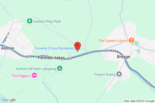Thorndon Cross Nursery
