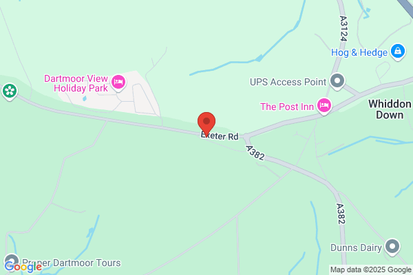 Stringer Equine Veterinary Practice, Okehampton