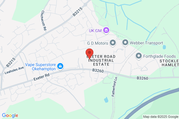 Mid Devon Tyres & Servicing Okehampton
