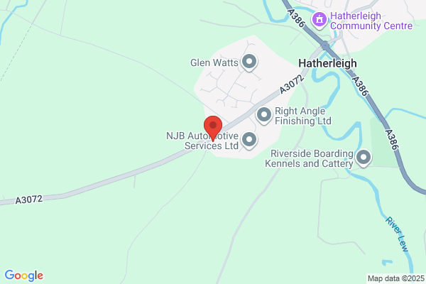 Hatherleigh Care Village