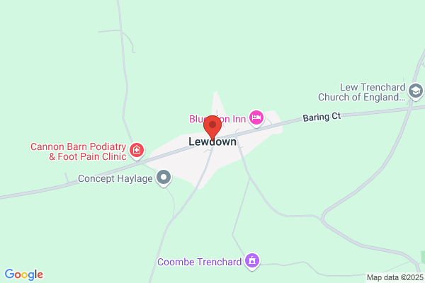lewdown