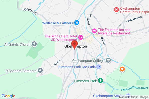Oakhampton Carpet & Floor