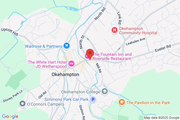 Okehampton Mobility