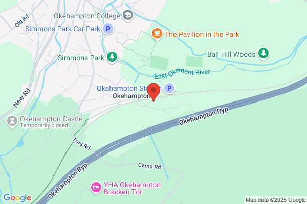 Okehampton Youth Hostel