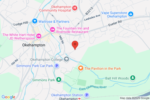 Poppy Day Centre