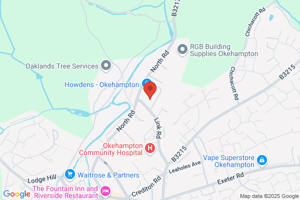 Rentokil Property Care - Exeter