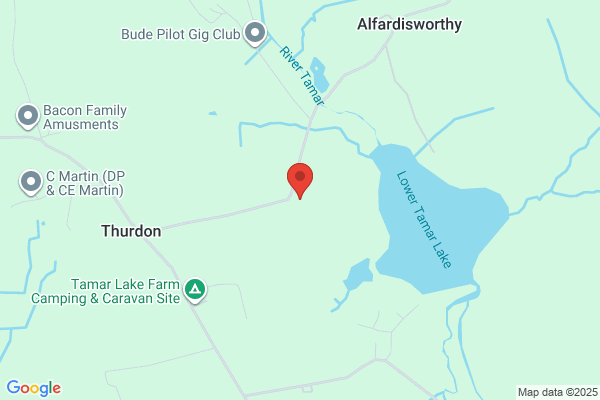 South West Lakes Trust