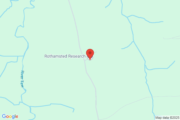 The National Soil Resources Institute