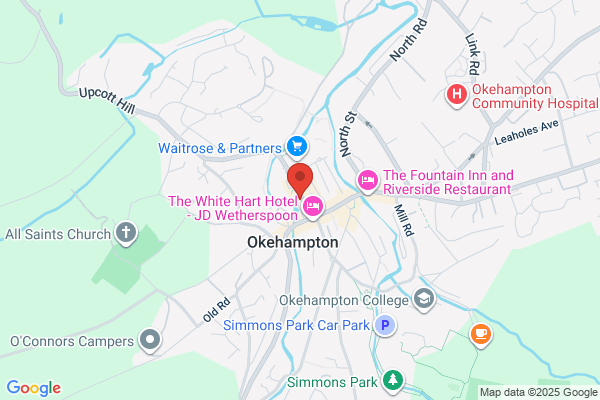 Williams Osteopathy