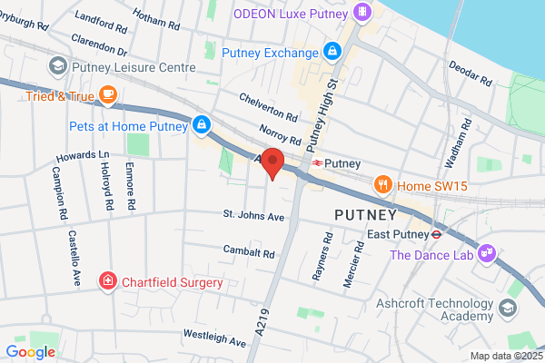 Post Office Ltd