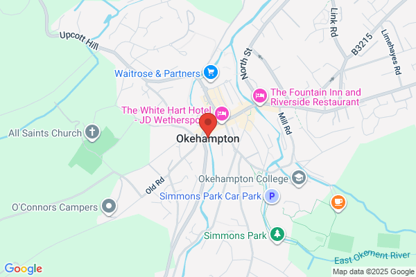 Clovelly Inn