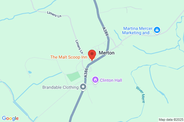 The Malt Scoop Inn