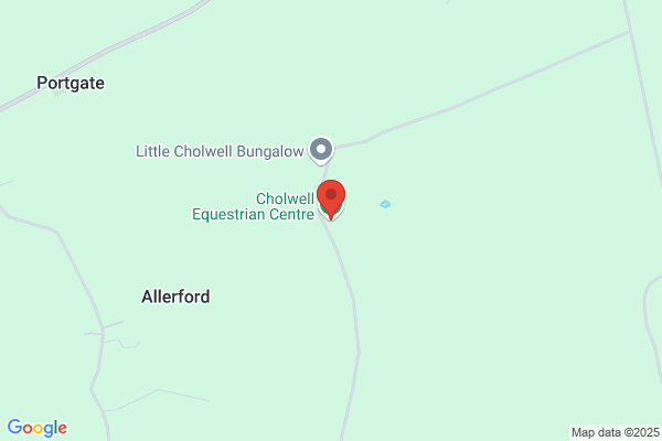 Cholwell Equestrian Centre