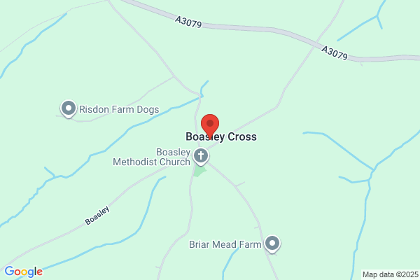 Boasley Cross Primary School
