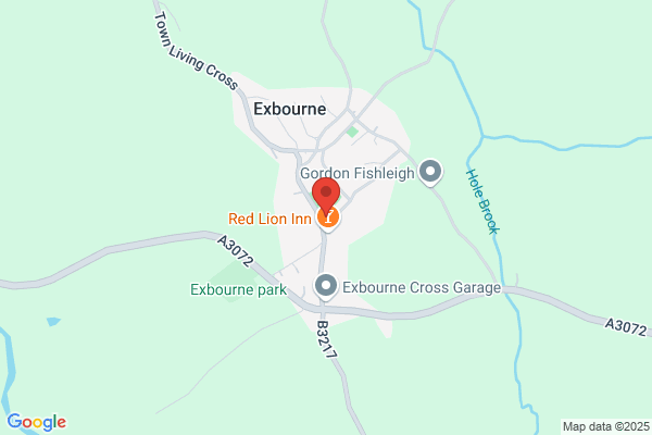 Exbourne C Of E Primary School