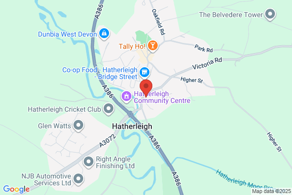 Hatherleigh Primary School