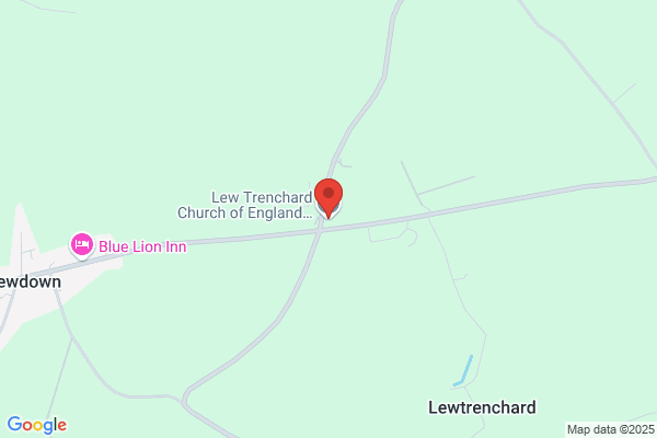 Lew Trenchard Primary School