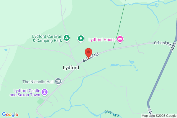 Lydford Primary School