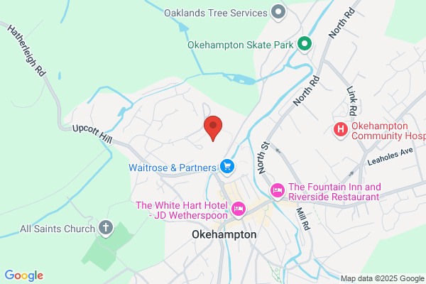 Okehampton Primary School