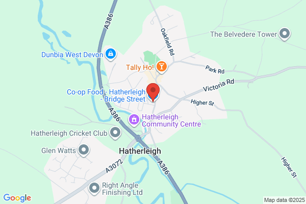 Co-op Food - Hatherleigh - Bridge Street