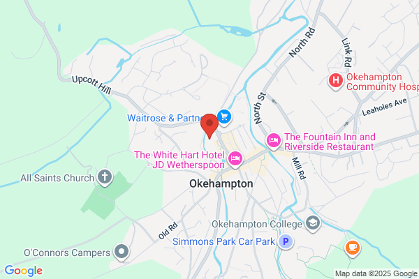 Co-op Food - Okehampton - Market Street