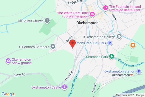 Okehampton Taxis