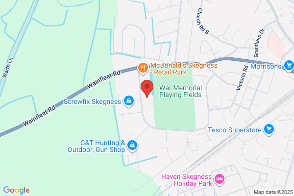 Fenwold Veterinary Group