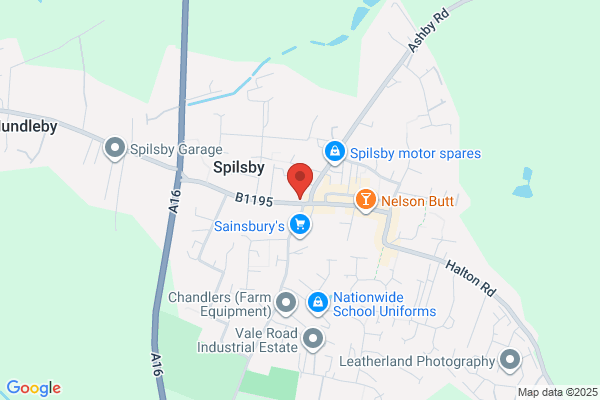 Parkers Funeral Directors (Lincolnshire) Ltd