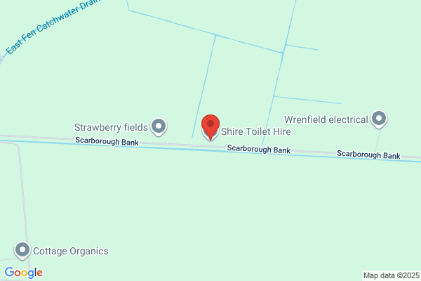 Shire Toilet Hire Ltd