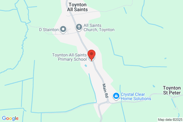 Toynton All Saints Primary School
