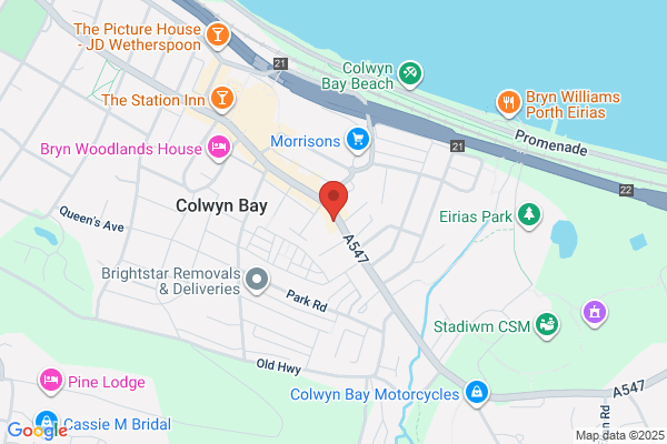 Bayline Systems Ltd