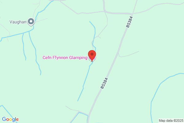 Cefn Y Ffynnon