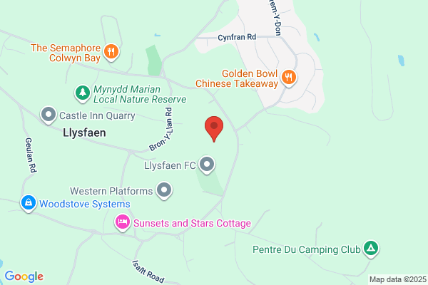 Llysfaen Youth Centre