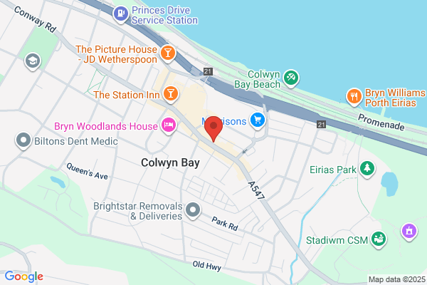 Theatr Colwyn