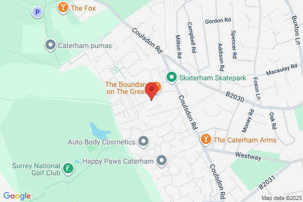 The Village Animal Hospital - Caterham