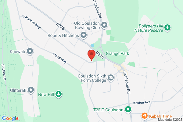 Bradmore Green Library