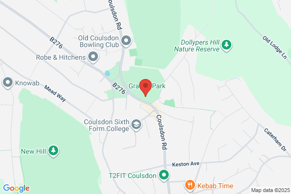 Coulsdon