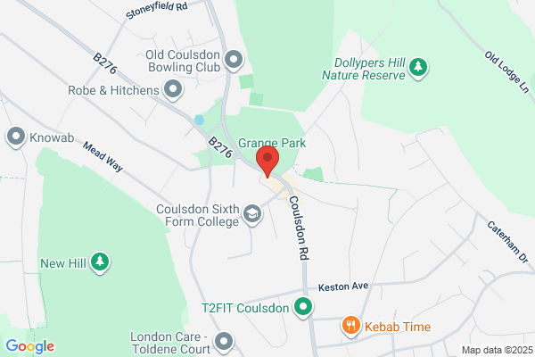 Dinsdale & Routley Ltd