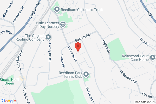 Reedham Park School Ltd
