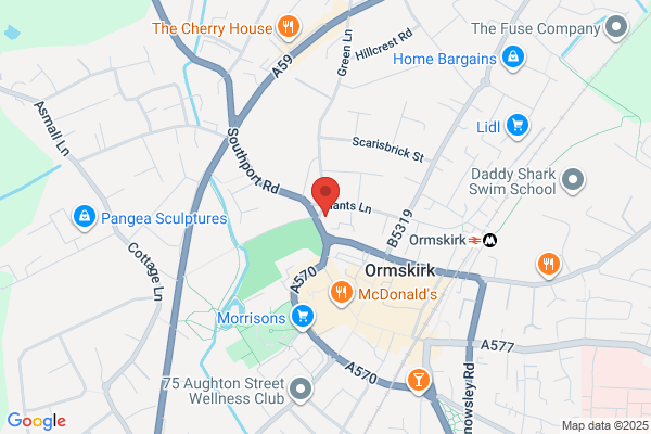 Sarah Louise
