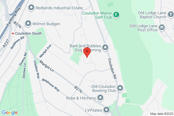 Southlands Close Sheltered Housing