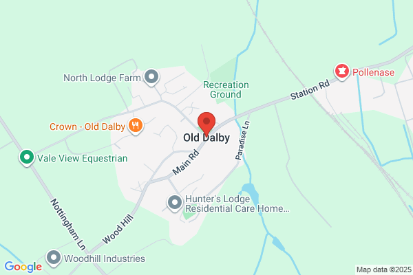 Central Co-op Food - Asfordby