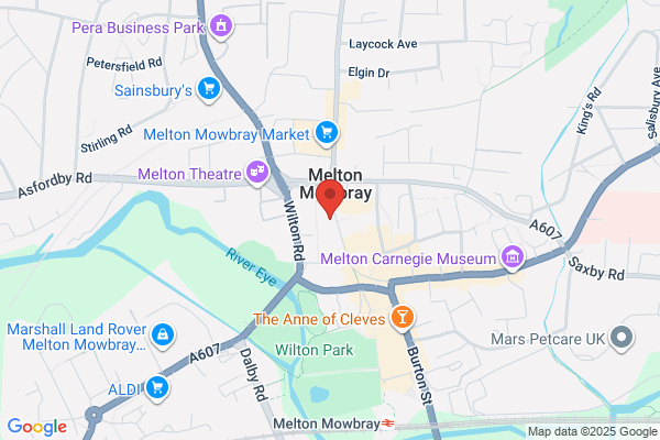 Melton Permier Estate Agency Limited