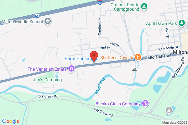 Milton Feed Services