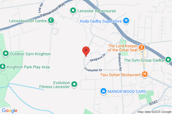 Pest Control Leicester