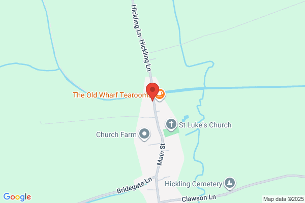 The Plough Inn