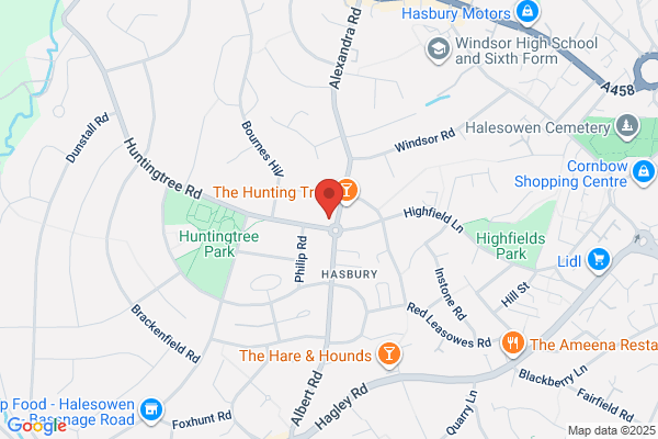 Bhandal Dental Practice - Halesowen Road